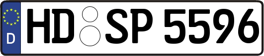 HD-SP5596