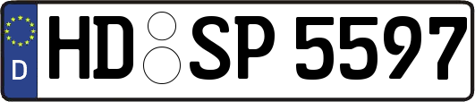 HD-SP5597