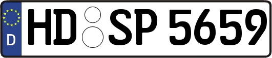 HD-SP5659