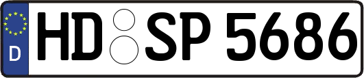 HD-SP5686