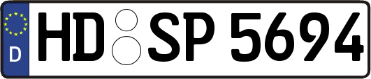 HD-SP5694