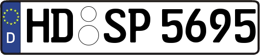 HD-SP5695