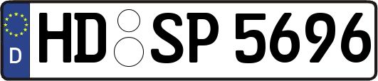 HD-SP5696