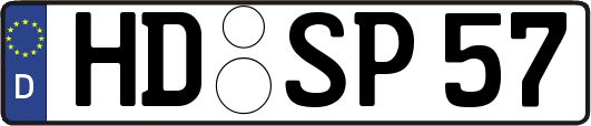 HD-SP57