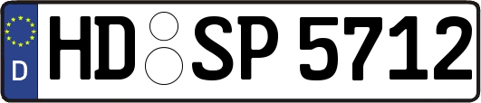 HD-SP5712