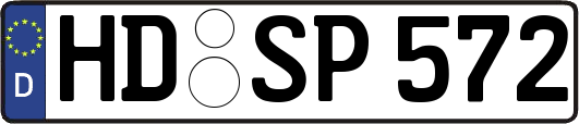 HD-SP572