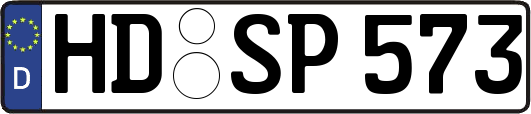 HD-SP573