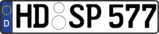 HD-SP577