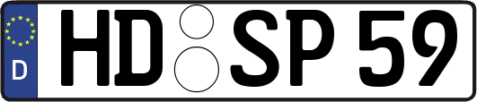 HD-SP59