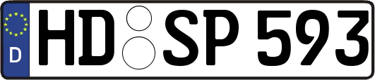 HD-SP593