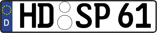 HD-SP61