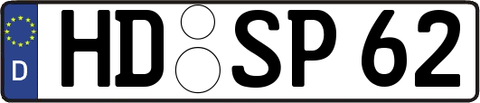 HD-SP62