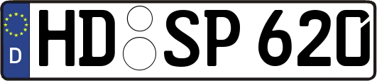 HD-SP620