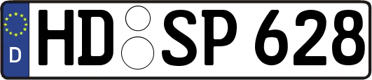 HD-SP628