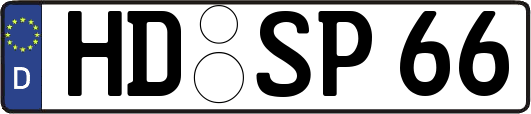 HD-SP66