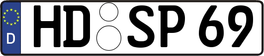 HD-SP69
