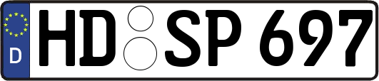 HD-SP697