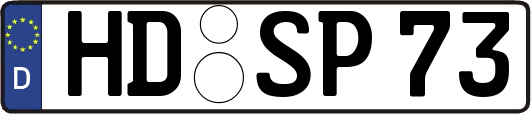 HD-SP73