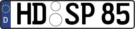 HD-SP85