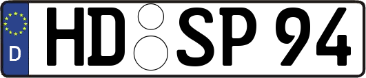 HD-SP94