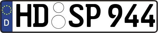 HD-SP944