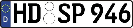 HD-SP946