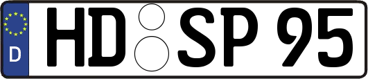 HD-SP95