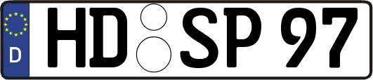 HD-SP97