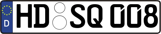 HD-SQ008
