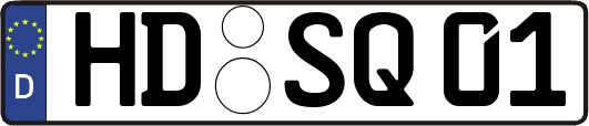 HD-SQ01