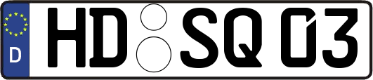 HD-SQ03