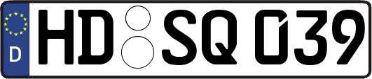 HD-SQ039