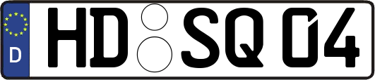 HD-SQ04