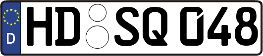 HD-SQ048