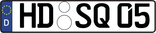 HD-SQ05