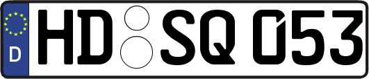HD-SQ053