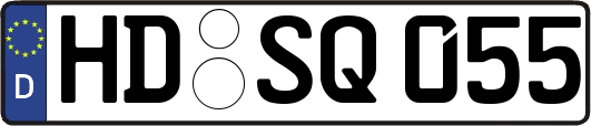 HD-SQ055