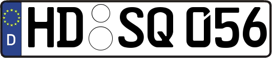 HD-SQ056
