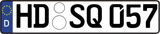 HD-SQ057