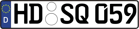 HD-SQ059