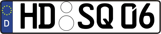 HD-SQ06