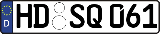 HD-SQ061