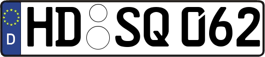 HD-SQ062