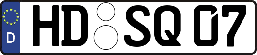 HD-SQ07