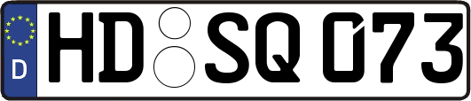 HD-SQ073