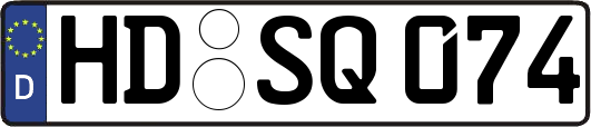 HD-SQ074