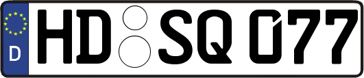 HD-SQ077