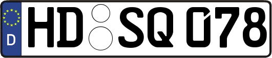 HD-SQ078