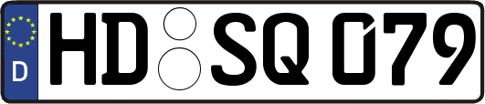 HD-SQ079