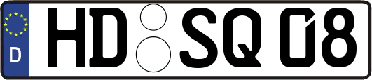 HD-SQ08